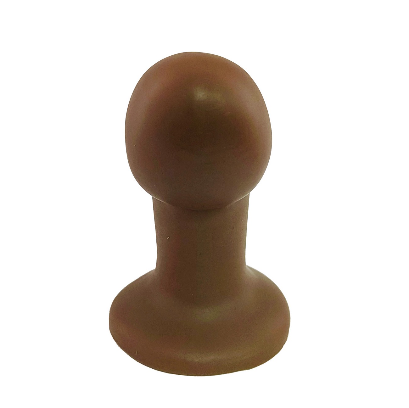 Plug Anal Pene Silicona Juguete Sexual 26495-56